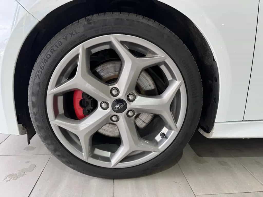 Ford Focus Turnier ST 250PS 06/2017-photo-29