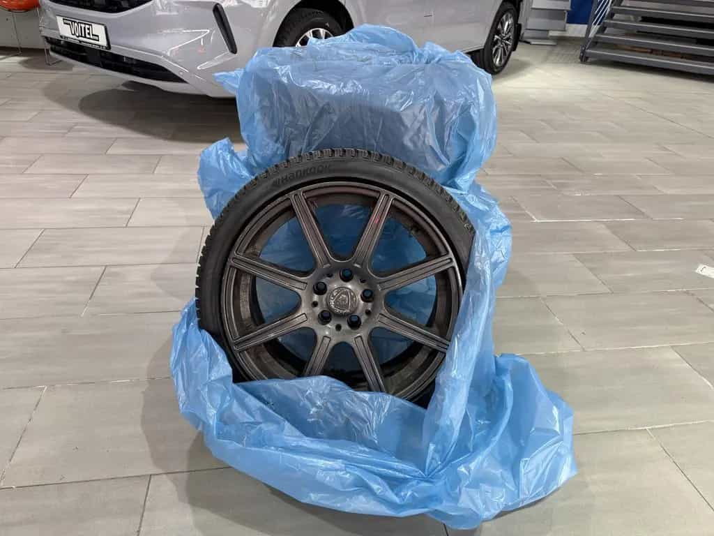 Ford Focus Turnier ST 250PS 06/2017-photo-31