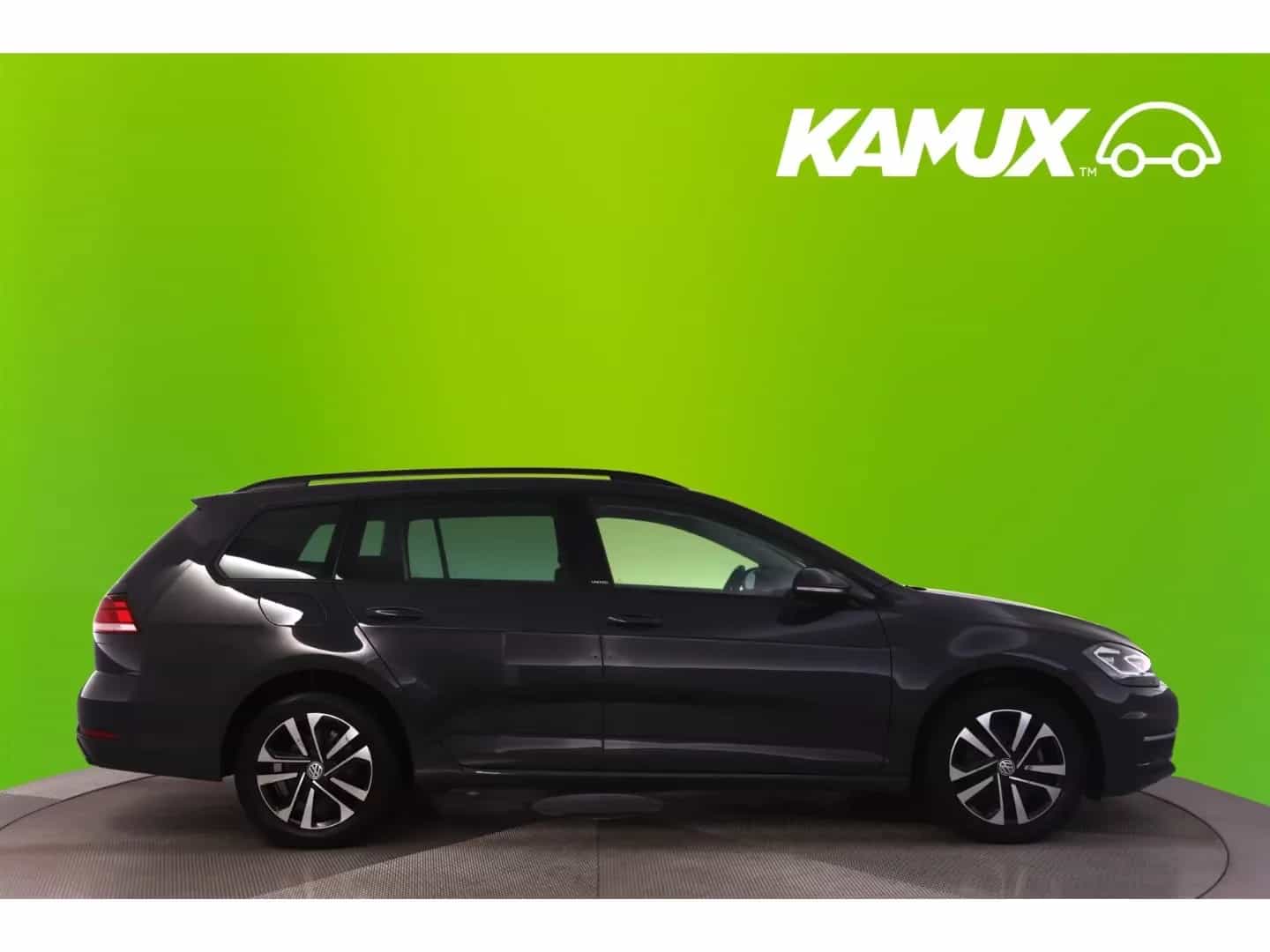 Volkswagen Golf 07/2020-photo-1