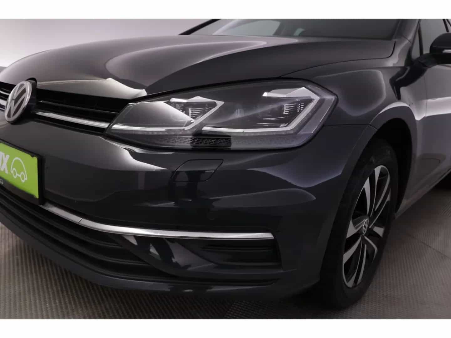 Volkswagen Golf 07/2020-photo-12