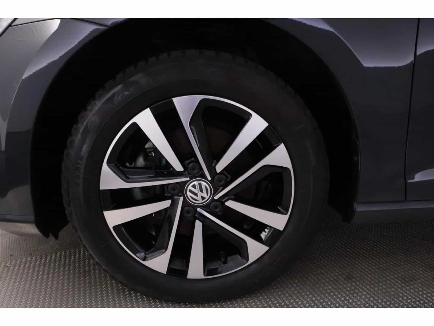 Volkswagen Golf 07/2020-photo-13