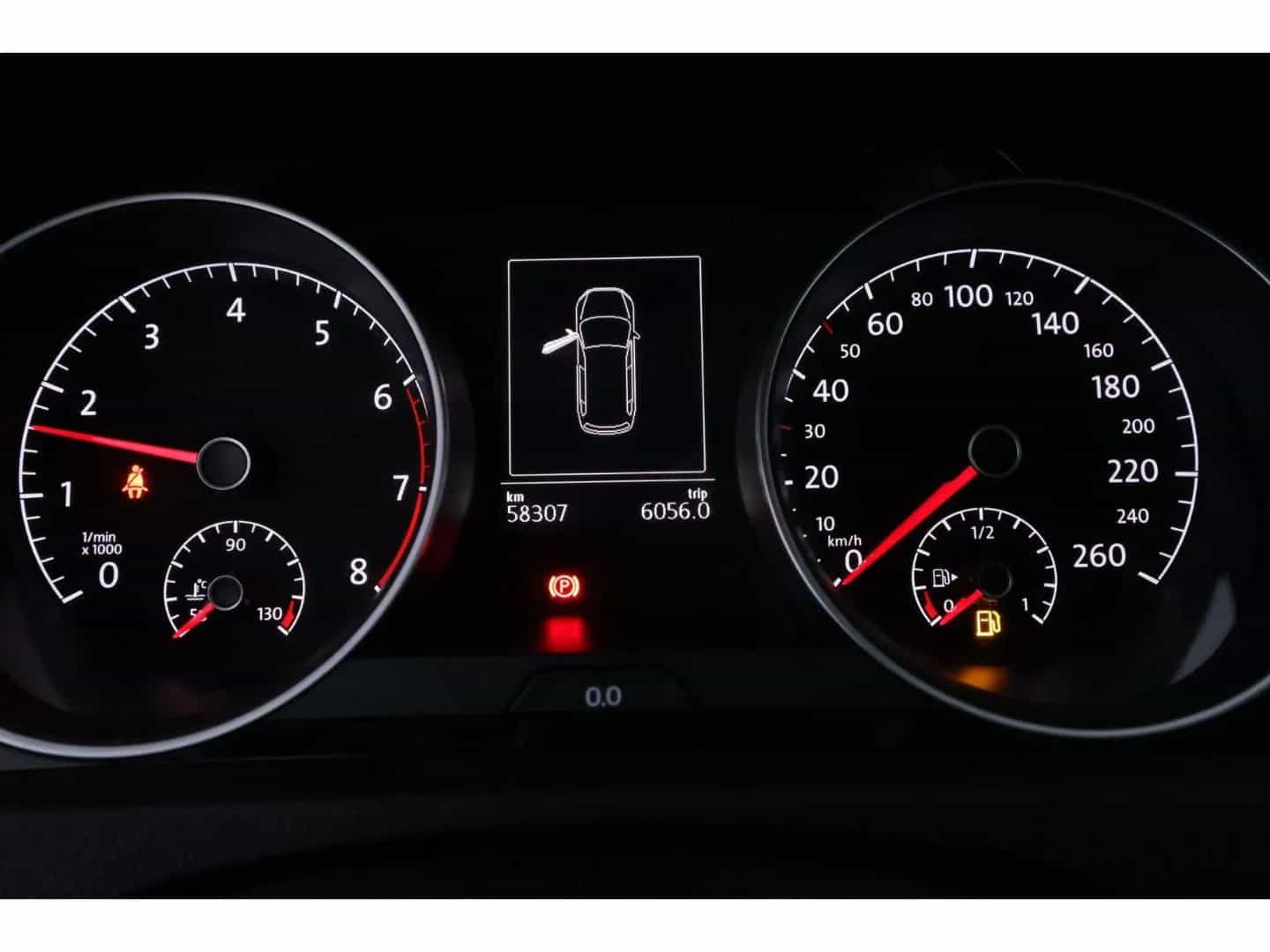 Volkswagen Golf 07/2020-photo-16