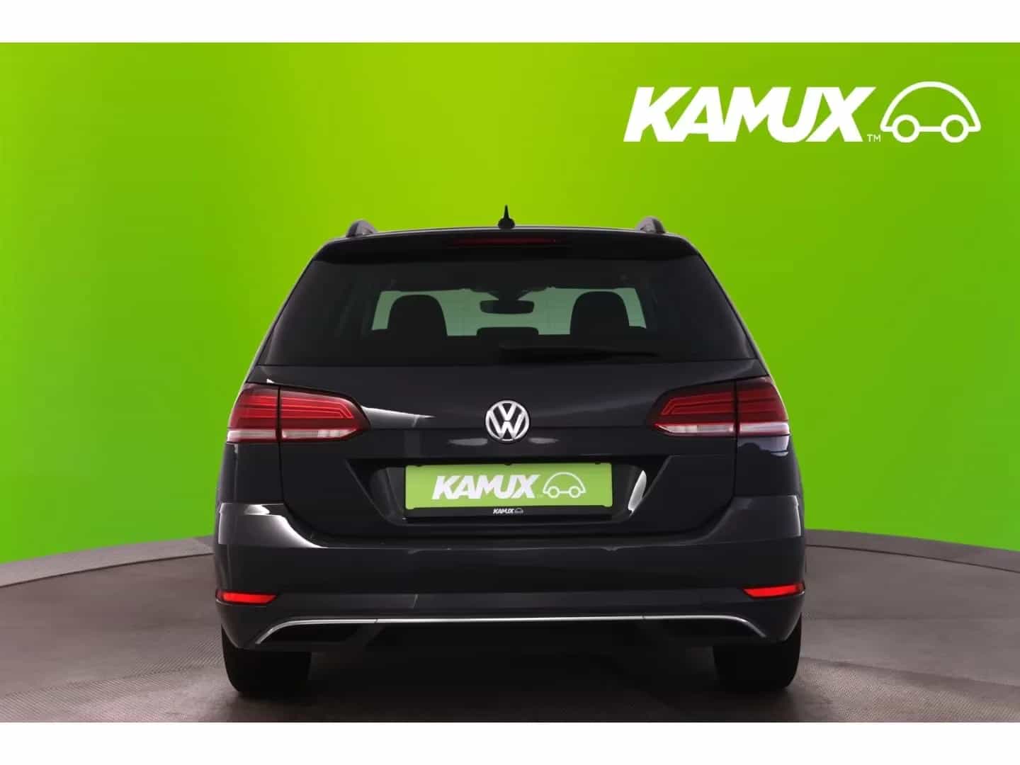 Volkswagen Golf 07/2020-photo-3