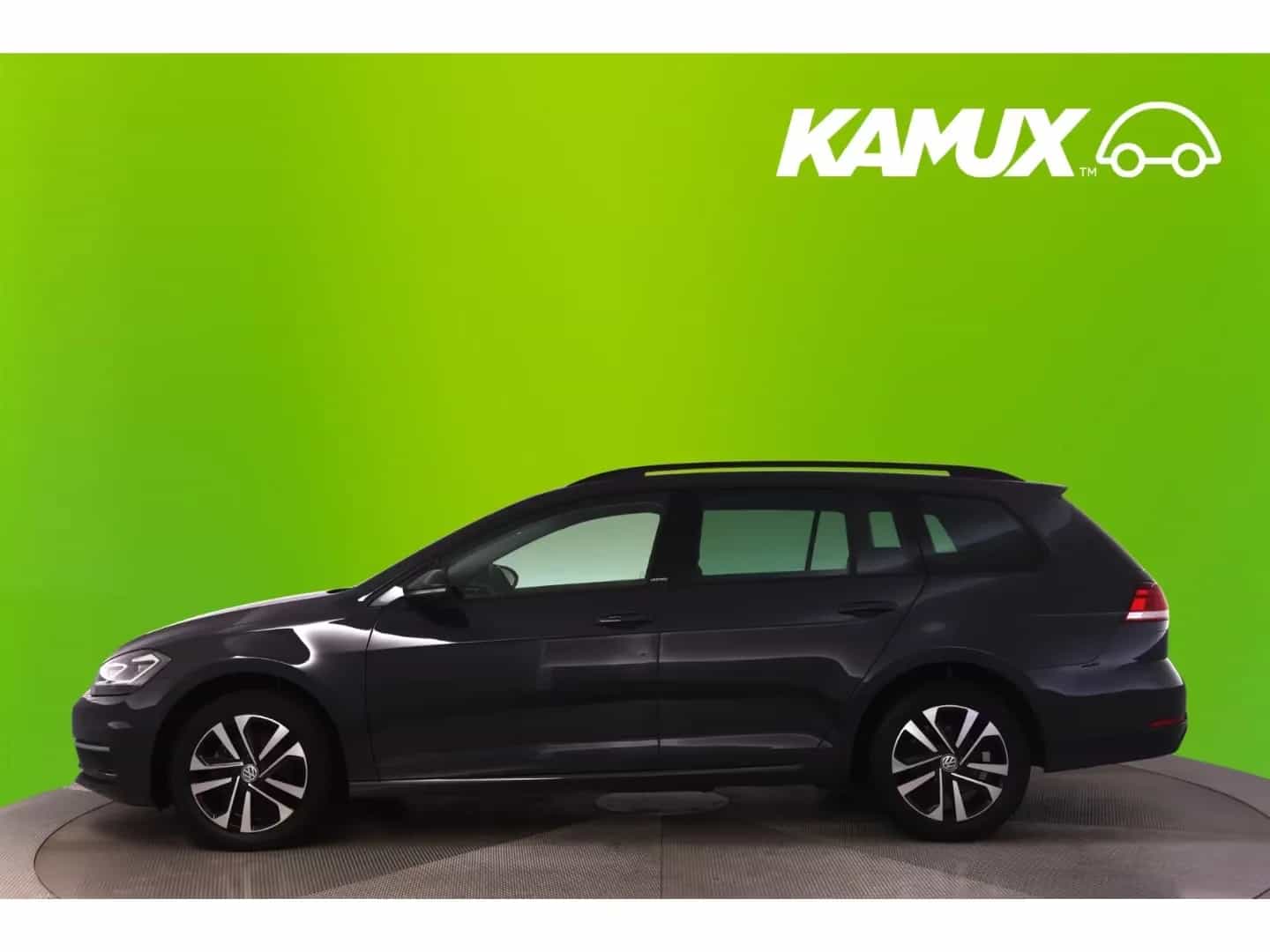 Volkswagen Golf 07/2020-photo-5