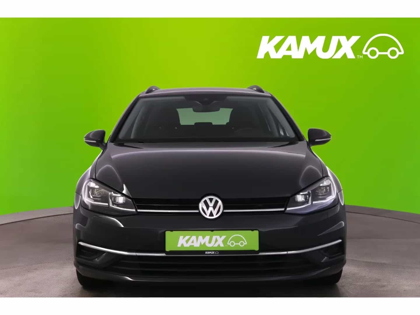 Volkswagen Golf 07/2020-photo-8