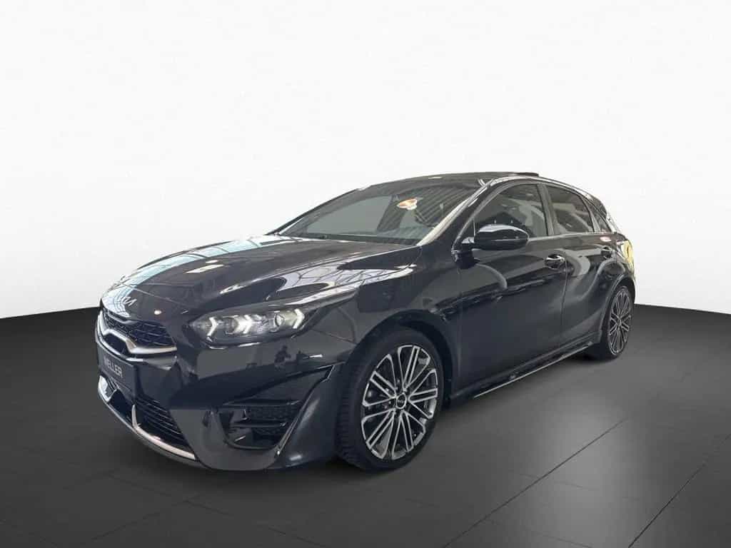 Kia Ceed 1.5 T-GDI GT Line PANO,ACC,RFK,JBL,HIGH LED 02/2022-photo-1
