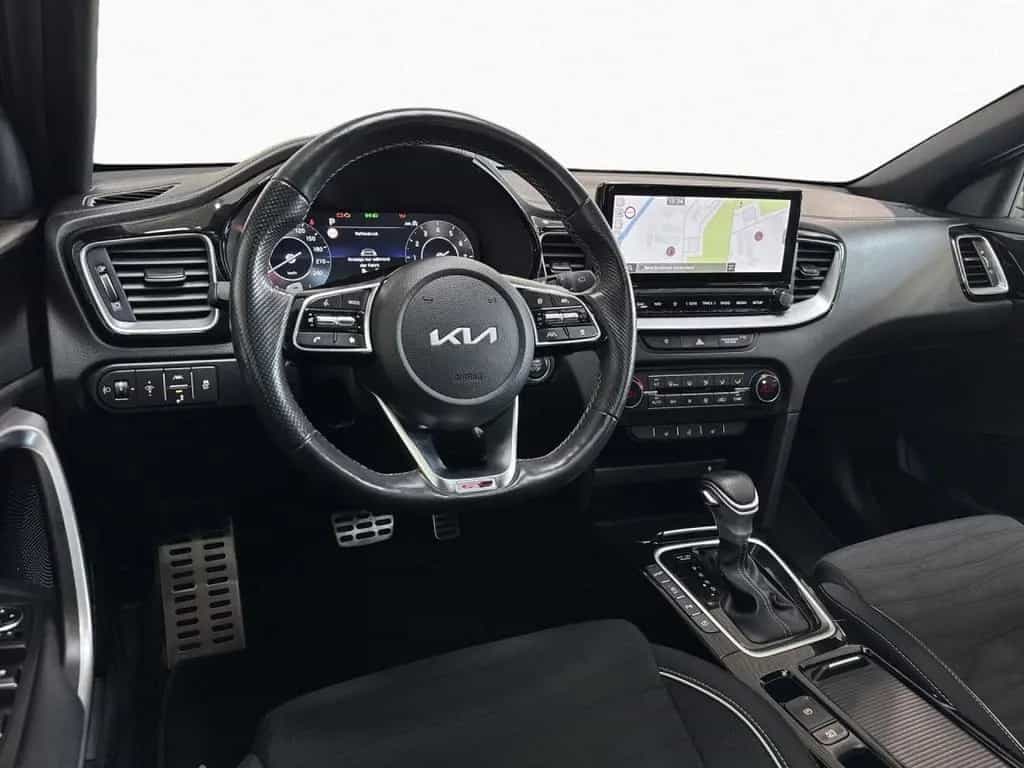 Kia Ceed 1.5 T-GDI GT Line PANO,ACC,RFK,JBL,HIGH LED 02/2022-photo-11