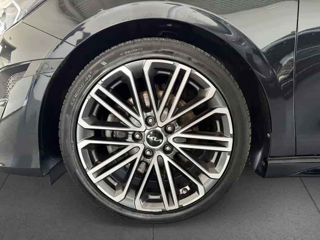 Kia Ceed 1.5 T-GDI GT Line PANO,ACC,RFK,JBL,HIGH LED 02/2022-photo-15