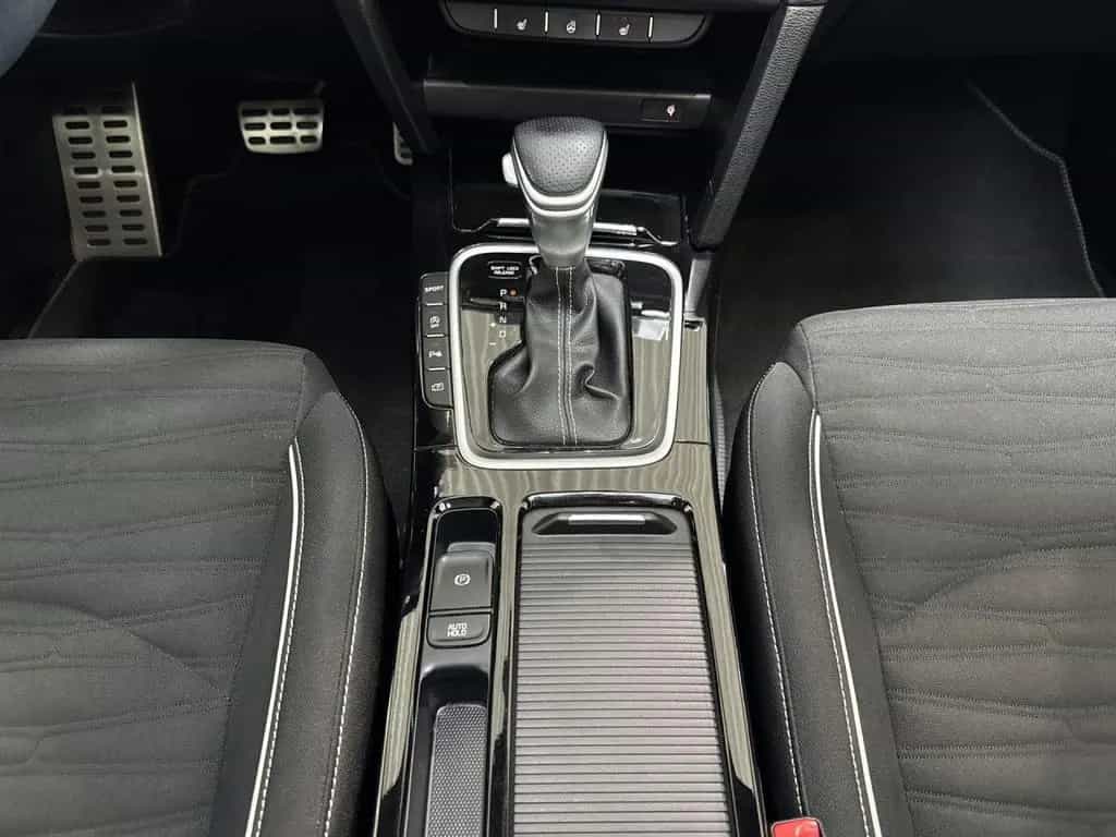 Kia Ceed 1.5 T-GDI GT Line PANO,ACC,RFK,JBL,HIGH LED 02/2022-photo-17