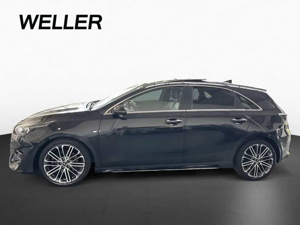 Kia Ceed 1.5 T-GDI GT Line PANO,ACC,RFK,JBL,HIGH LED 02/2022-photo-5