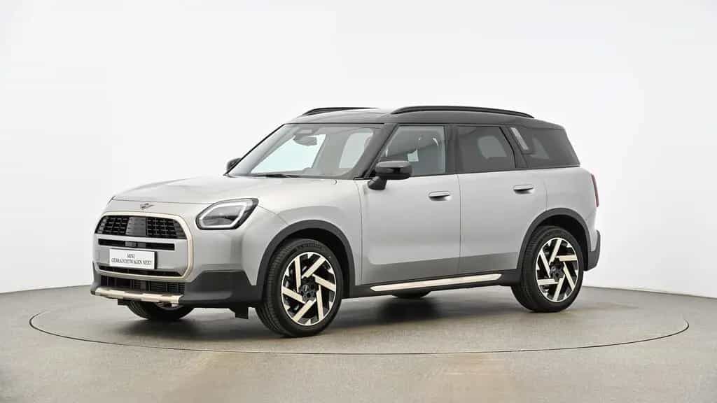 MINI Countryman C (Cooper) Countryman C 02/2025-photo-0