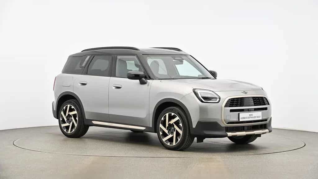 MINI Countryman C (Cooper) Countryman C 02/2025-photo-1