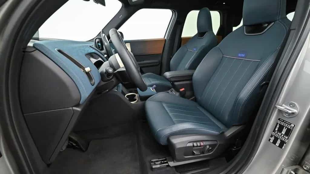 MINI Countryman C (Cooper) Countryman C 02/2025-photo-10