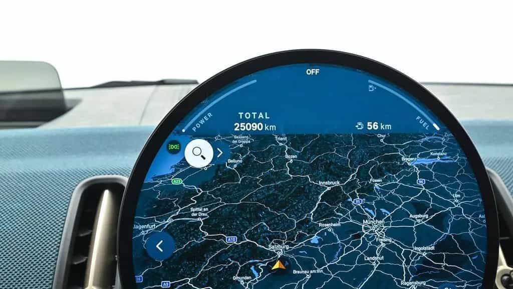 MINI Countryman C (Cooper) Countryman C 02/2025-photo-12
