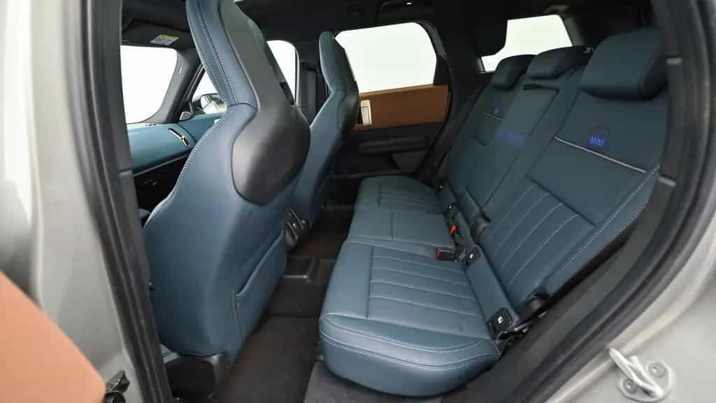 MINI Countryman C (Cooper) Countryman C 02/2025-photo-13
