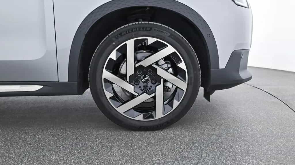 MINI Countryman C (Cooper) Countryman C 02/2025-photo-15