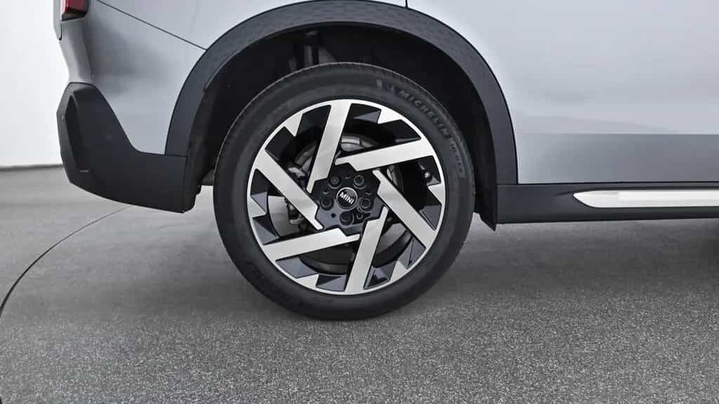 MINI Countryman C (Cooper) Countryman C 02/2025-photo-16