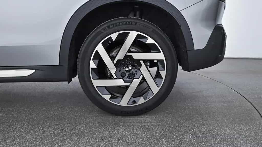 MINI Countryman C (Cooper) Countryman C 02/2025-photo-17