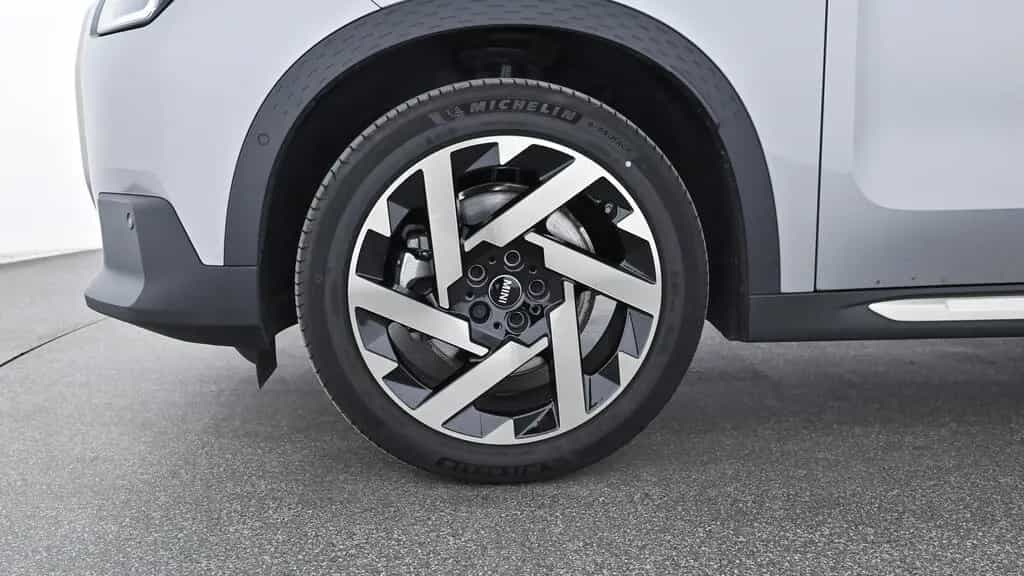 MINI Countryman C (Cooper) Countryman C 02/2025-photo-18
