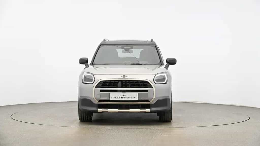 MINI Countryman C (Cooper) Countryman C 02/2025-photo-2