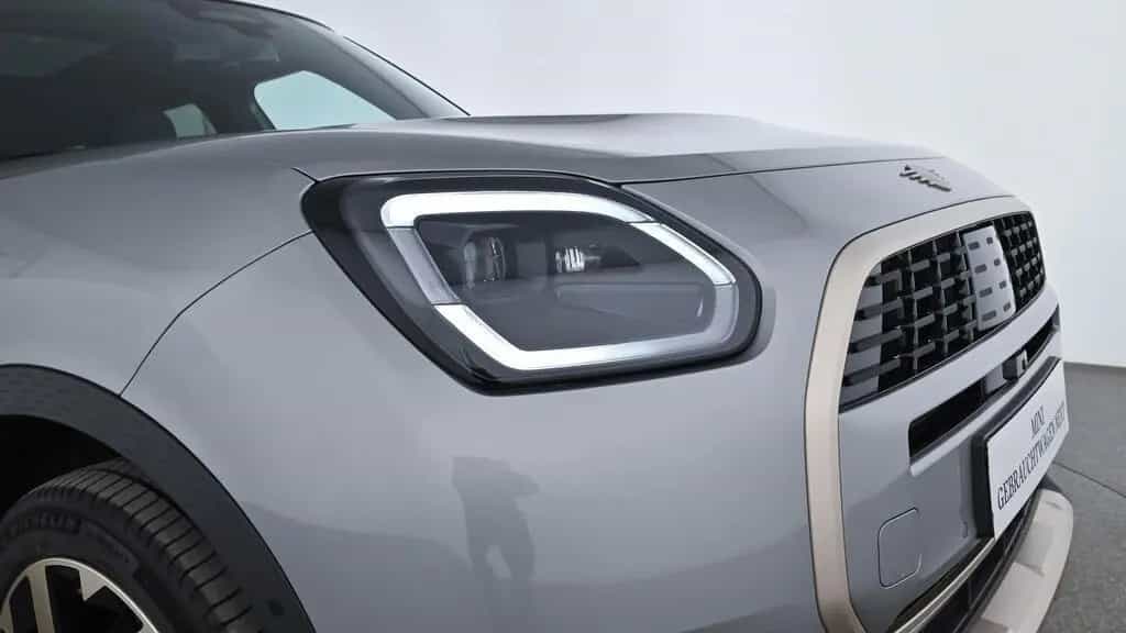 MINI Countryman C (Cooper) Countryman C 02/2025-photo-21
