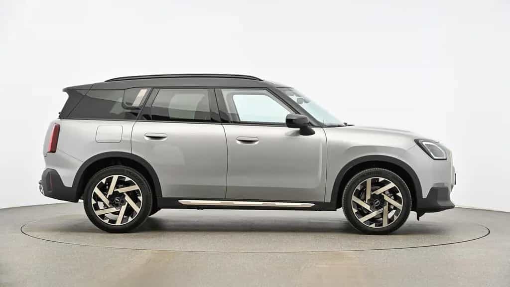MINI Countryman C (Cooper) Countryman C 02/2025-photo-3