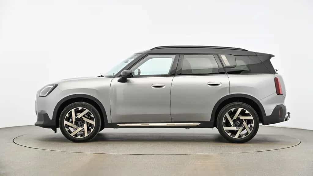 MINI Countryman C (Cooper) Countryman C 02/2025-photo-6