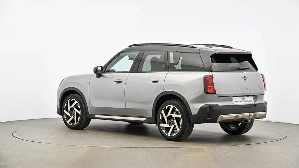 MINI Countryman C (Cooper) Countryman C 02/2025-photo-7