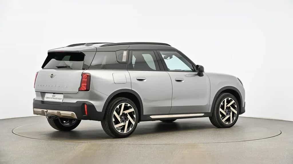 MINI Countryman C (Cooper) Countryman C 02/2025-photo-8