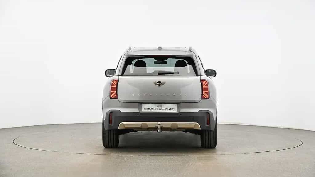 MINI Countryman C (Cooper) Countryman C 02/2025-photo-9