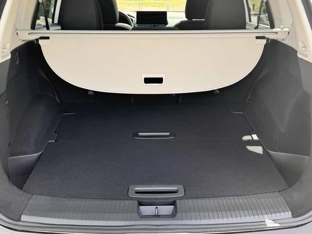 Nissan X-Trail 1.5 VC-T MHEV 163 PS Xtronic 4x2 N-Conne 11/2022-photo-12