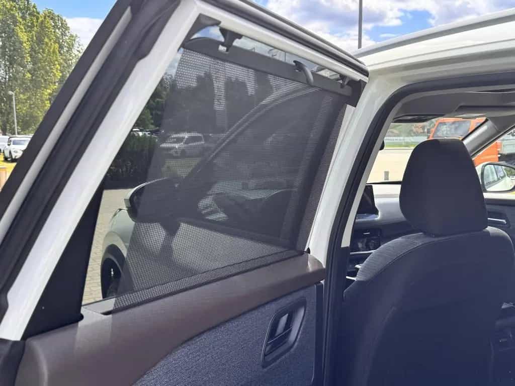 Nissan X-Trail 1.5 VC-T MHEV 163 PS Xtronic 4x2 N-Conne 11/2022-photo-15