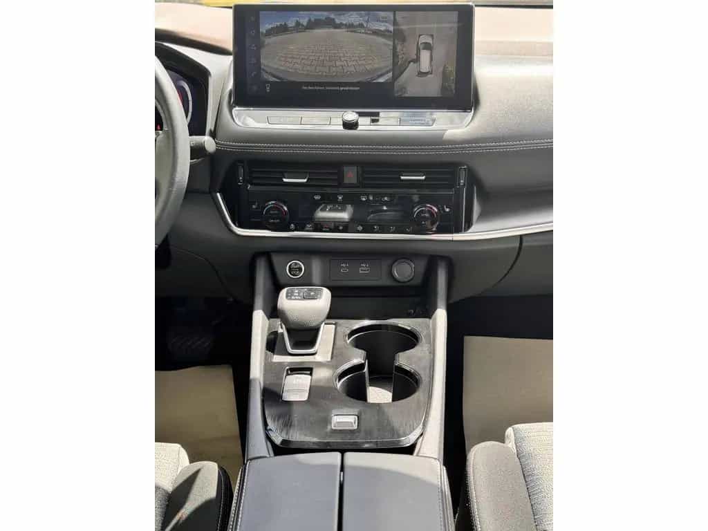 Nissan X-Trail 1.5 VC-T MHEV 163 PS Xtronic 4x2 N-Conne 11/2022-photo-22
