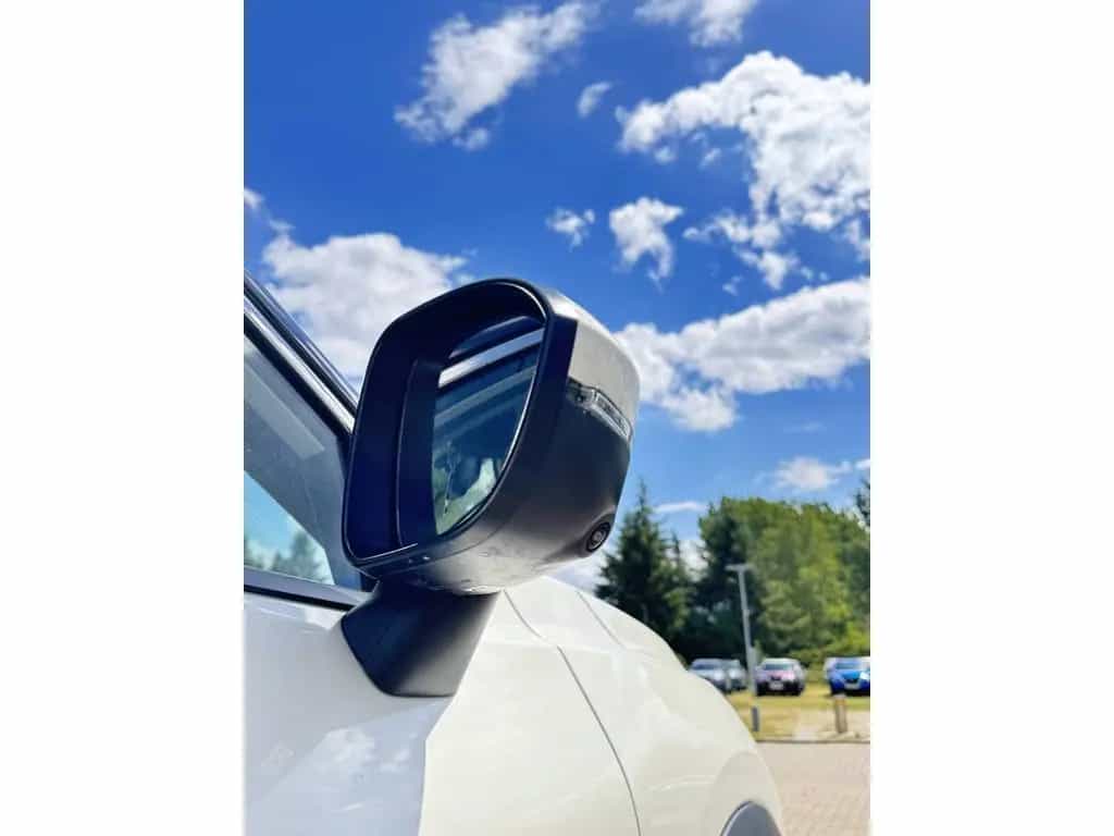 Nissan X-Trail 1.5 VC-T MHEV 163 PS Xtronic 4x2 N-Conne 11/2022-photo-5