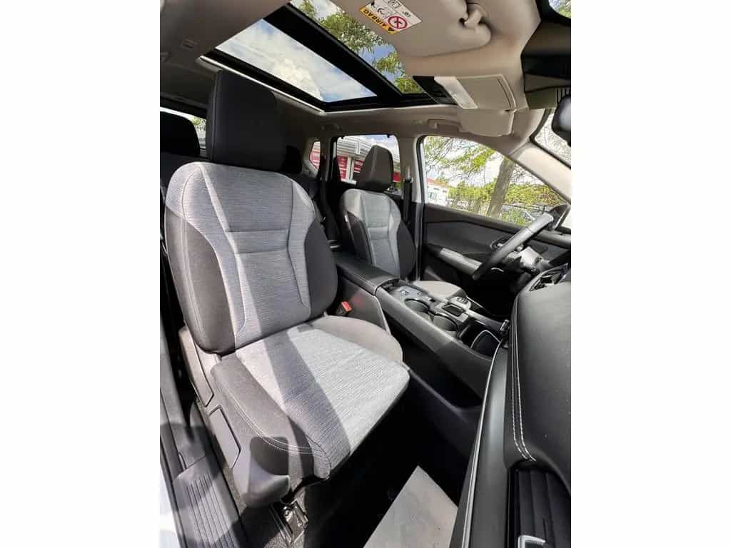 Nissan X-Trail 1.5 VC-T MHEV 163 PS Xtronic 4x2 N-Conne 11/2022-photo-7
