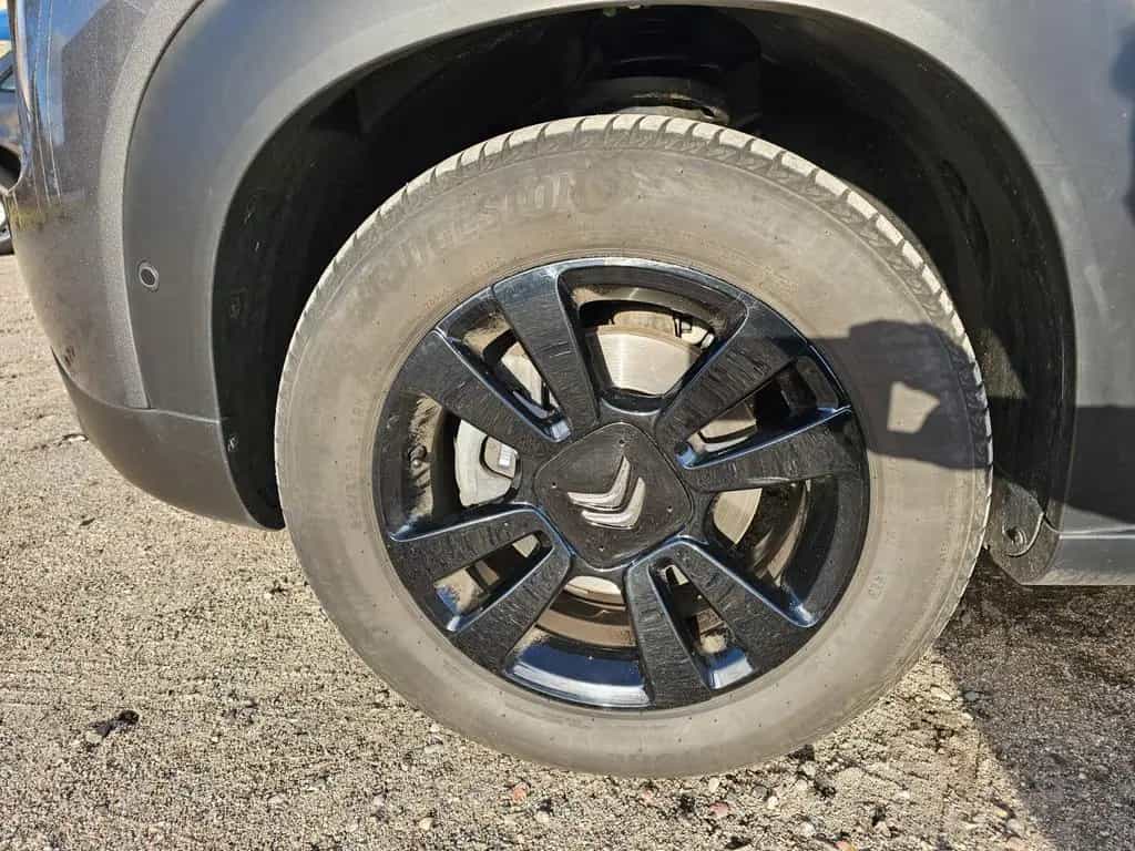 Citroën C3 Aircross C-Series**360°-Kamera*Top Gepflegt** 01/2021-photo-10