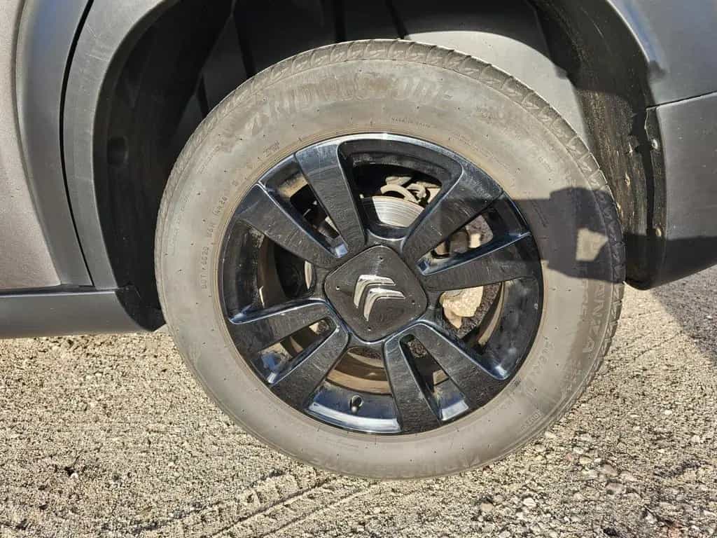 Citroën C3 Aircross C-Series**360°-Kamera*Top Gepflegt** 01/2021-photo-11