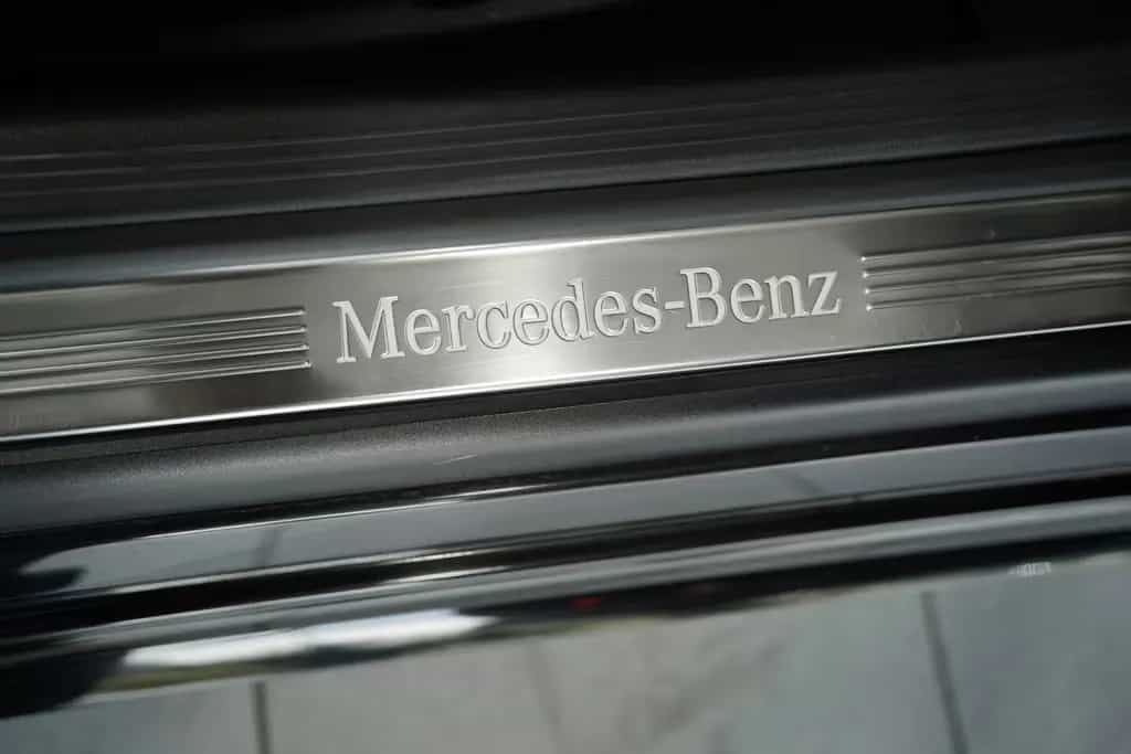 Mercedes-Benz C 200 Cabrio Night Edition AMG Line *19 *KeyGo 07/2017-photo-16