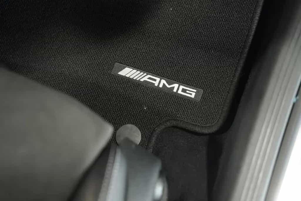Mercedes-Benz C 200 Cabrio Night Edition AMG Line *19 *KeyGo 07/2017-photo-17