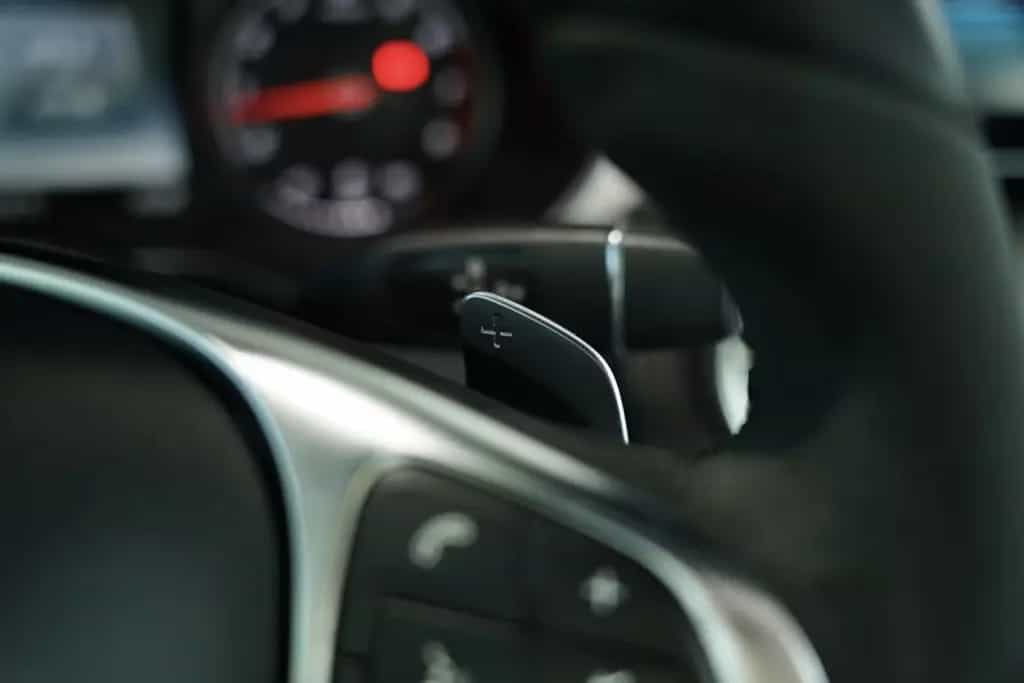 Mercedes-Benz C 200 Cabrio Night Edition AMG Line *19 *KeyGo 07/2017-photo-44