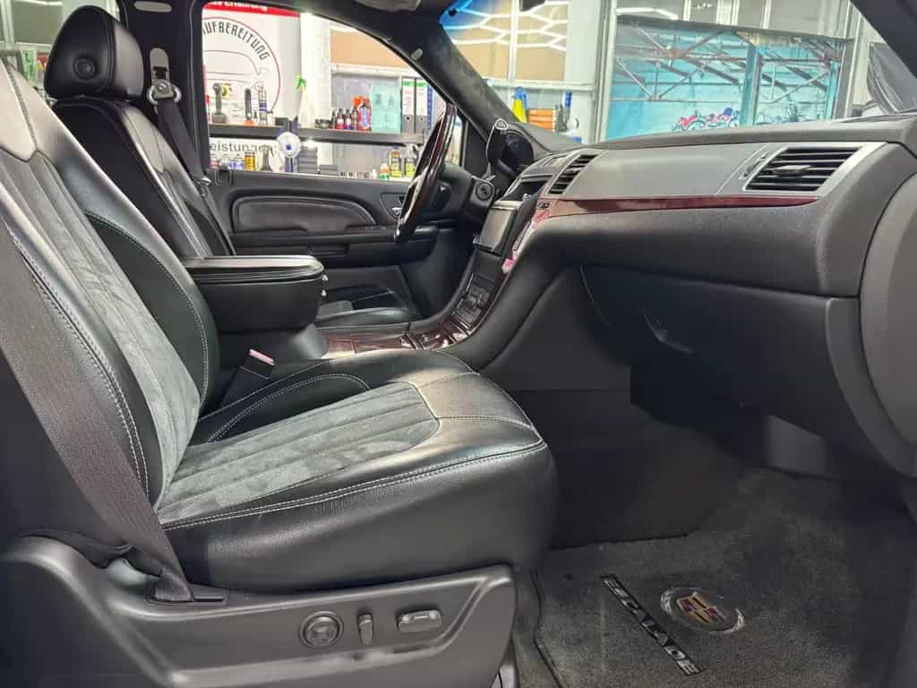 Cadillac Escalade 6.2 V8 Sport V8 Vortec 4x4 Premium 11/2012-photo-15