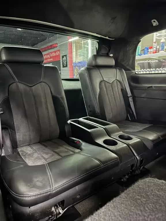 Cadillac Escalade 6.2 V8 Sport V8 Vortec 4x4 Premium 11/2012-photo-16