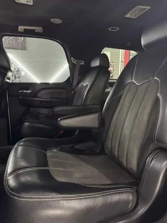 Cadillac Escalade 6.2 V8 Sport V8 Vortec 4x4 Premium 11/2012-photo-18