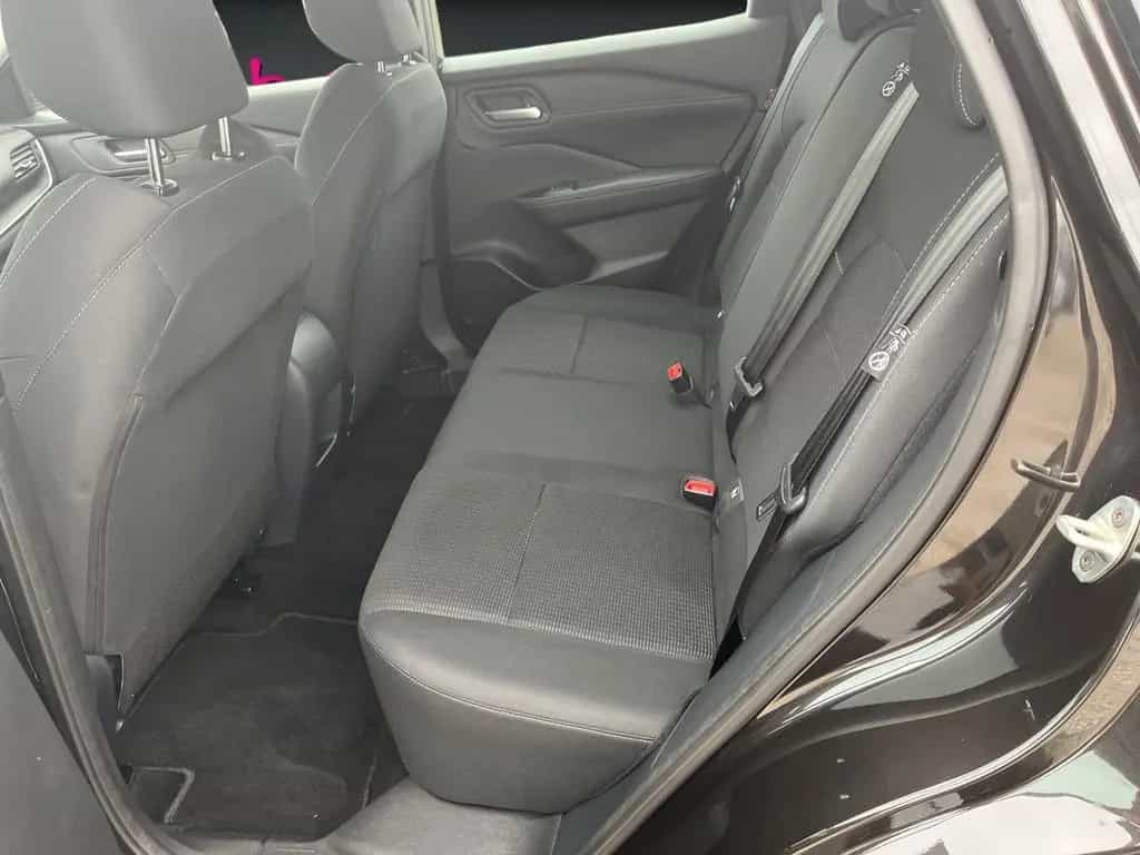Nissan Qashqai VISIA 140 PS ( * FERNLICHT-ASSISTENT * ) 02/2023-photo-11