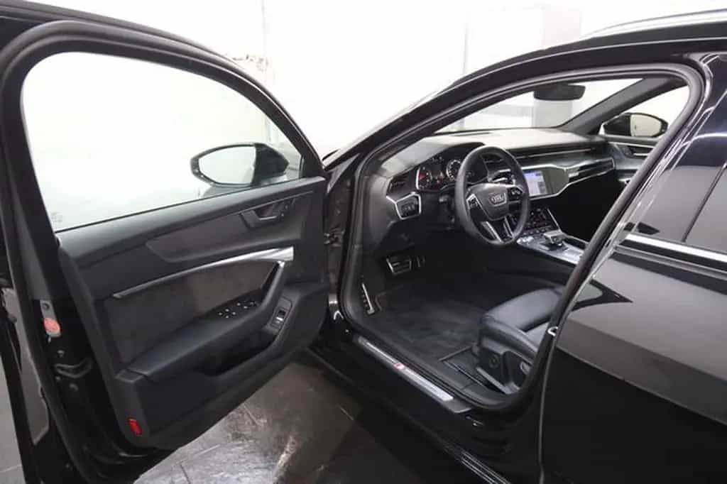 Audi A6 AVANT 45 TDI QU 5*JAHREGARANTIE S6 OPTIK+S LI 04/2019-photo-10