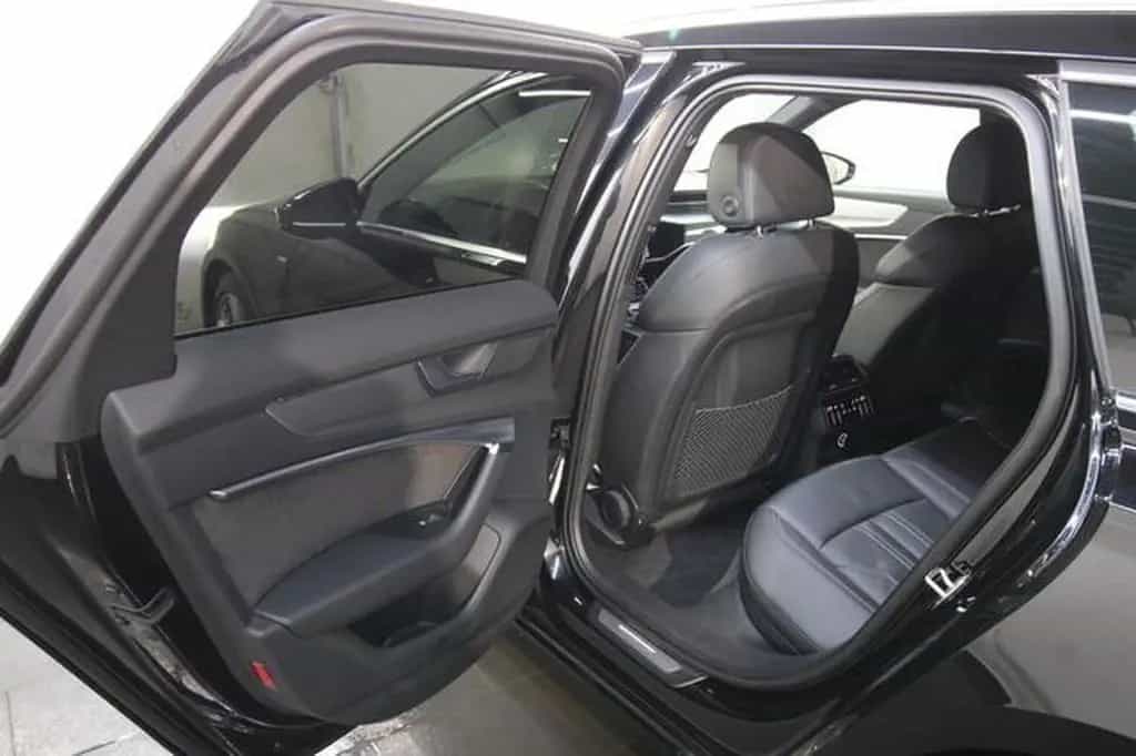 Audi A6 AVANT 45 TDI QU 5*JAHREGARANTIE S6 OPTIK+S LI 04/2019-photo-11