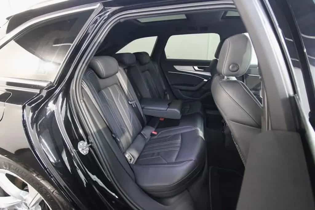 Audi A6 AVANT 45 TDI QU 5*JAHREGARANTIE S6 OPTIK+S LI 04/2019-photo-12