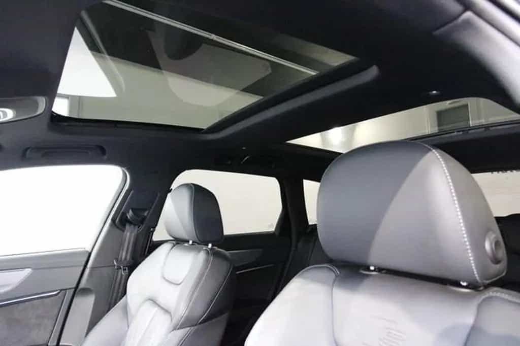 Audi A6 AVANT 45 TDI QU 5*JAHREGARANTIE S6 OPTIK+S LI 04/2019-photo-14
