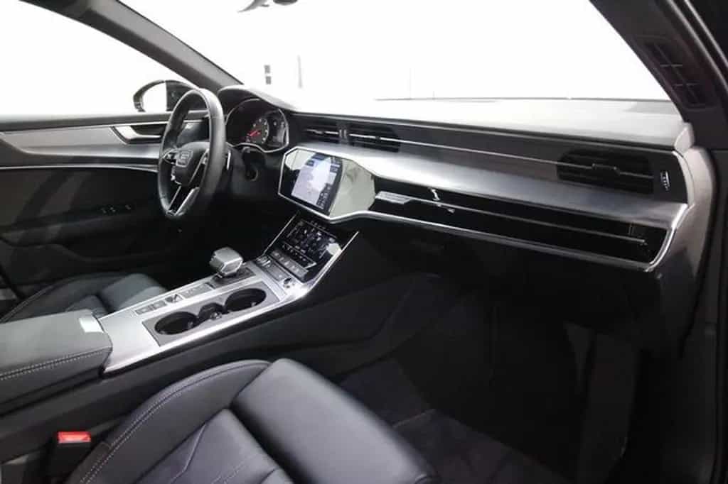 Audi A6 AVANT 45 TDI QU 5*JAHREGARANTIE S6 OPTIK+S LI 04/2019-photo-15