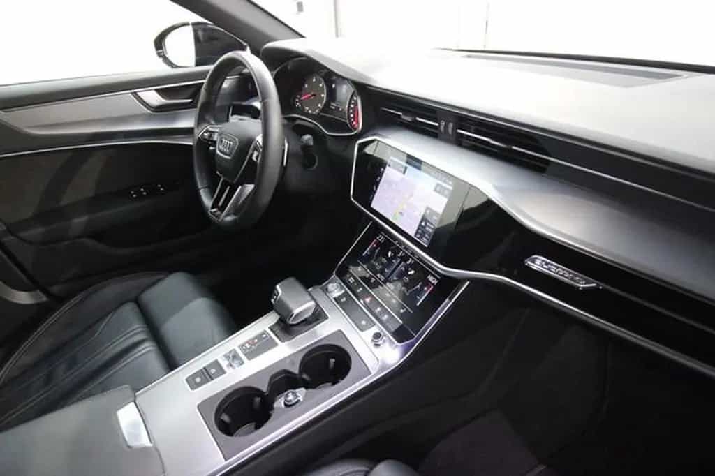 Audi A6 AVANT 45 TDI QU 5*JAHREGARANTIE S6 OPTIK+S LI 04/2019-photo-16